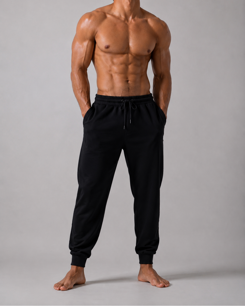 Jogging de sport long confortable